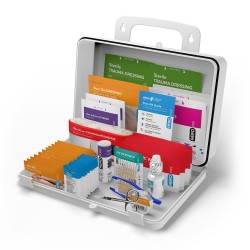 SUREFILL™ 25 ANSI 2021 A Vehicle First Aid Kit Refill - For all 25A Series Kits 2021