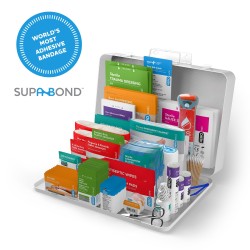 SUREFILL™ 50 ANSI B First Aid Kit Refill - For all 50B Series Kits 2021
