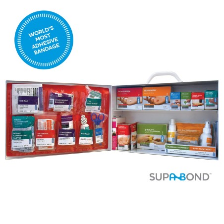 Surefill™ 2 Shelf Cabinet Refill – 80 Series Class A – Meds