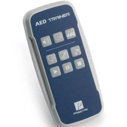 Remote Control for the PRESTAN Professional AED Trainer PLUS