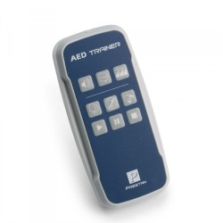 Remote Control 4-Pack for the PRESTAN Professional AED Trainer PLUS