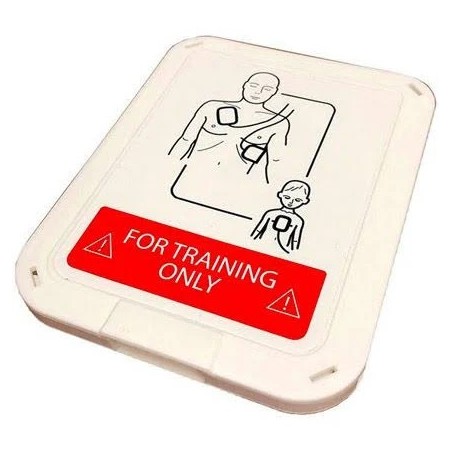 Protective Case for PRESTAN Training Pads