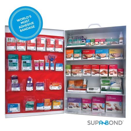 SUREFILL™ 5 Shelf Cabinet Refill - 200 Series Class B - Meds