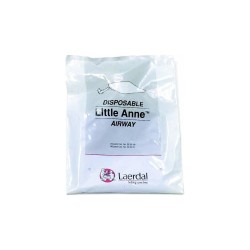 Laerdal Little Anne Airways Lung 96-Pack