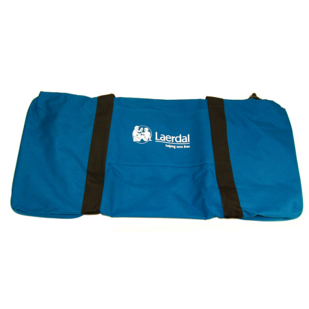 Soft Carry Case for Adult Torso Manikins by Laerdal