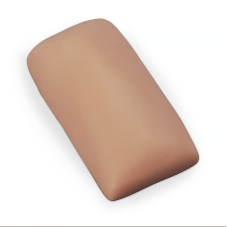 Life-form Replacement Pad for the Interactive Suture Training Kit Light Skin Tone