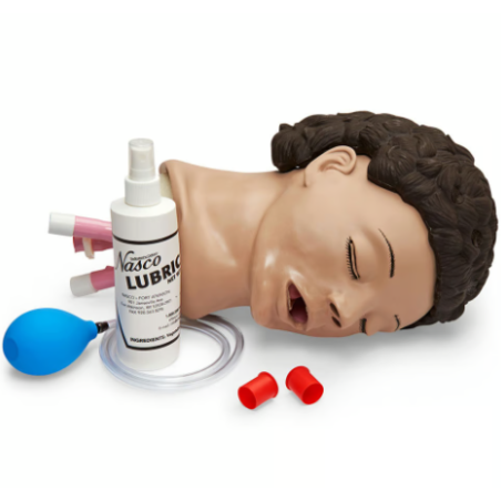 Life-form Adult Airway Management Trainer Head Only