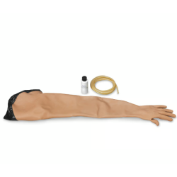 Life-form Replacement Skin & Vein Kit for Advanced IV Arm - Light