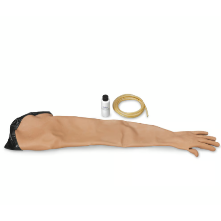 Life-form Replacement Skin & Vein Kit for Advanced IV Arm - Light