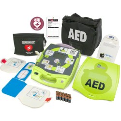 ZOLL AED Plus (Configuable)