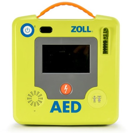 ZOLL AED 3 (Configurable)
