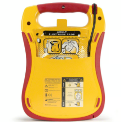 Defibtech AED Training Unit Package
