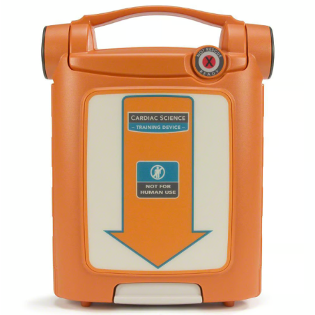 Powerheart G5 Training AED Unit