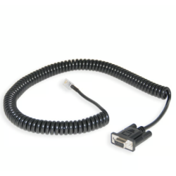 Powerheart G3 AED Serial Communication Cable