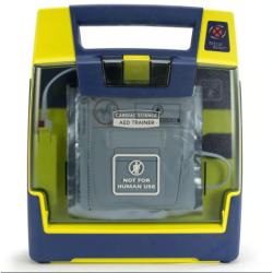 Powerheart G3 AED Trainer