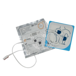 Powerheart G3 AED Pediatric Training Pads (1 Pair)