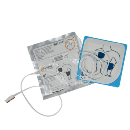Powerheart G3 AED Pediatric Training Pads (1 Pair)
