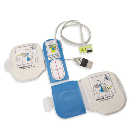 ZOLL CPR-D Demo Pad