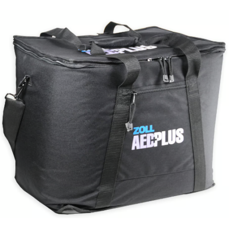 ZOLL AED Plus Demo Carry Bag