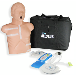 ZOLL AED Demo Kit
