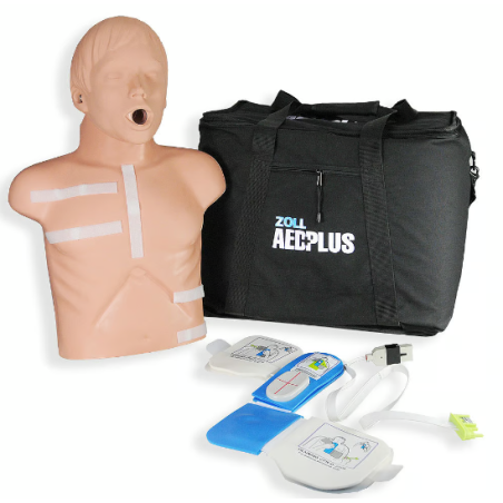 ZOLL AED Demo Kit