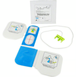 ZOLL CPR-D Training Electrodes