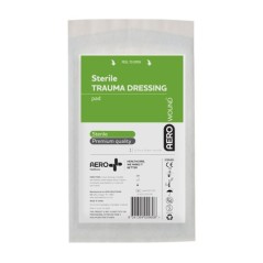 AEROWOUND Combine Dressing 5in x 9in (50 Per Bag)