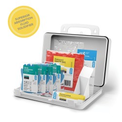 SUREFILL™ Bloodborne Pathogen Kit