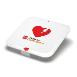LIFEPAK® CR2 AED Trainer Replacement Lid