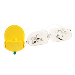 HeartSine® AED Trainer Electrode Cartridge