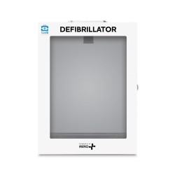 Surefill™ Defibrillator Wall Cabinet (empty)