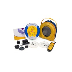 HeartSine® SAM 450P AED Trainer