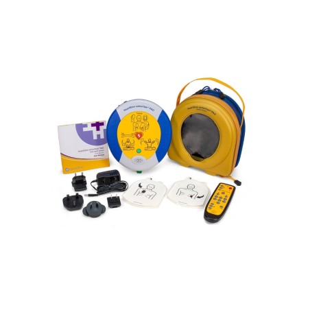HeartSine® SAM 450P AED Trainer